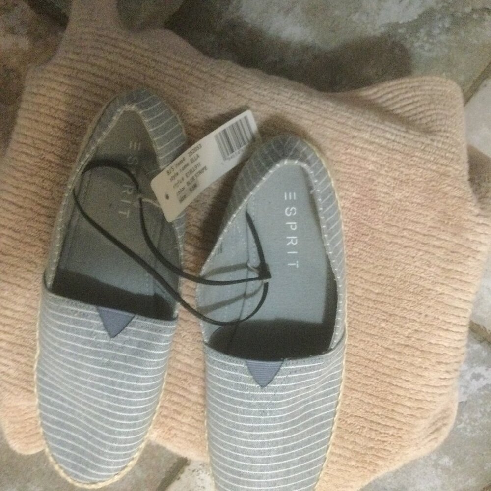Women's Deck Sneakers